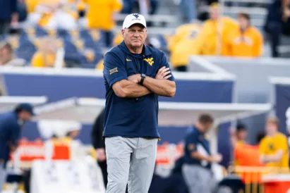 No Tricks Up Their Sleeves For WVU vs. Cowboys
